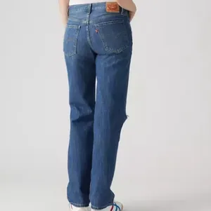LEVIS Low Pro Straight Jeans thumbnail 3