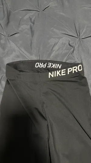 Nike Pro Leggings thumbnail 2
