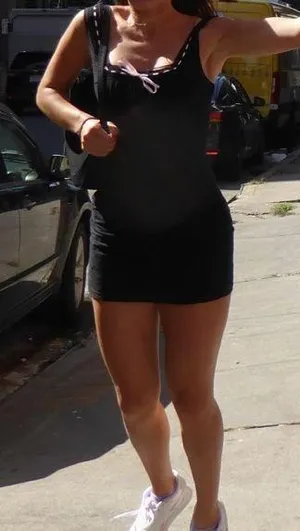 Black Princess Polly Mini Dress thumbnail 1