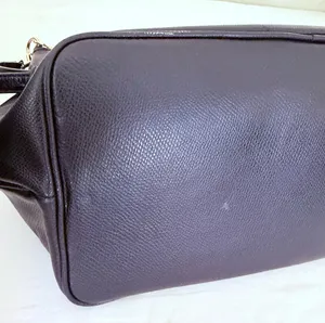 Woman’s coach bag thumbnail 10