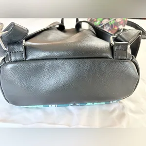 Funko Pop Star Wars Teal Backpack with Character Icons thumbnail 4