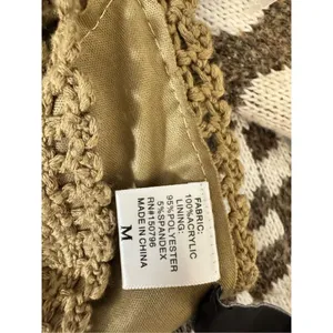 Windsor crop top size medium thumbnail 5