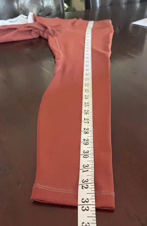 Used Leggings Size4 thumbnail 7