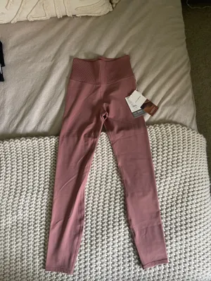 Vuori Rib Studio Legging thumbnail 3
