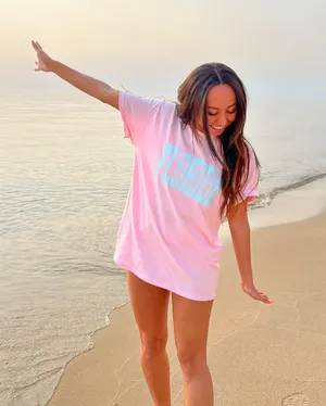 Florida T Shirt Size M thumbnail 3