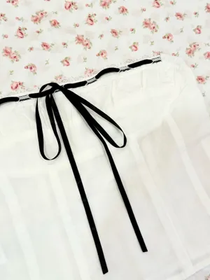 Princess Polly Elkin Strapless Top White thumbnail 3