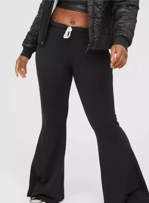 Offline Flared Sweatpants thumbnail 3