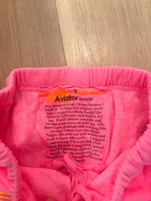 Aviator Nation Sweatpants thumbnail 5