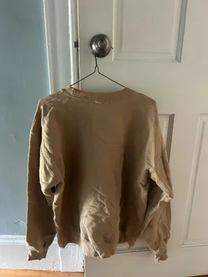The Bar Varsity Sweatshirt thumbnail 3