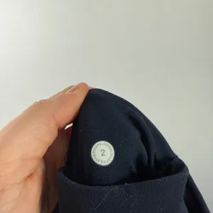 Lululemon‎ Align Jogger True Navy Nulu 28" Travel Lounge Casual W5BPXS Womens 2 thumbnail 6