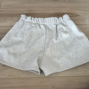 Kamo Fitness Sweat Shorts‎ Heather Grey Lounge Athleisure Size XL thumbnail 5