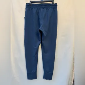 Free People Movement Sunny Skinny Joggers Dusty Navy size Large thumbnail 4