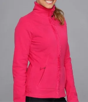 North Face Morningside Full Zip Fleece Jacket thumbnail 12