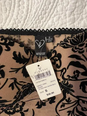 Windsor Bodysuit thumbnail 2