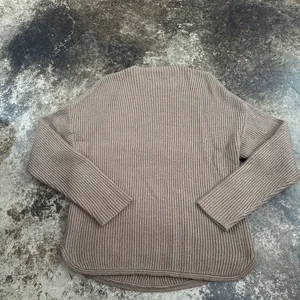 Every Tan Sweater Brown Size M thumbnail 3