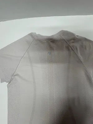Lululemon Swiftly Tech‎ Short Sleeve Shirt - Size 6. thumbnail 10