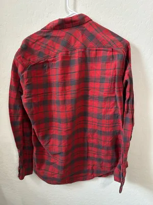 Flannel thumbnail 3
