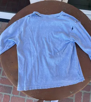 Cute vintage long sleeve thumbnail 4