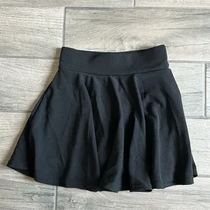 DJT skort Black Size XS thumbnail 4