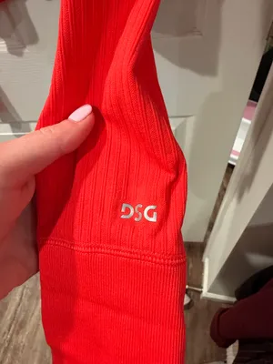 DICK'S Sporting Goods DSG Quarter-Zip shirt thumbnail 3