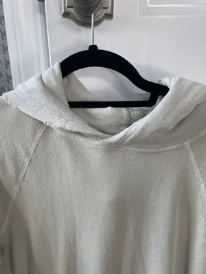 Free City Hoodie In Off White Size 0! thumbnail 5