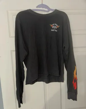 Buckle T-Shirt thumbnail 1