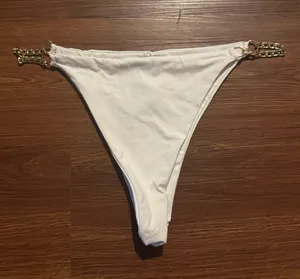 Nwt Garage Bikini Bottoms thumbnail 1