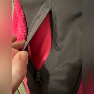 FILA Pink Jacket thumbnail 3