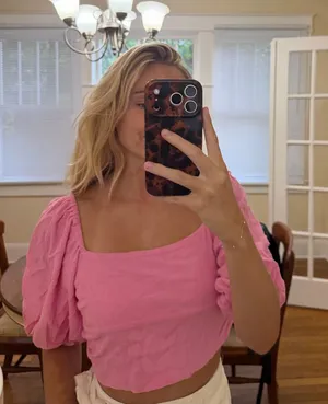 Free People Top thumbnail 1