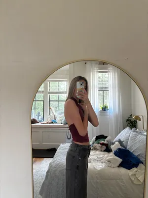 Edikted Jeans Low-Rise thumbnail 3