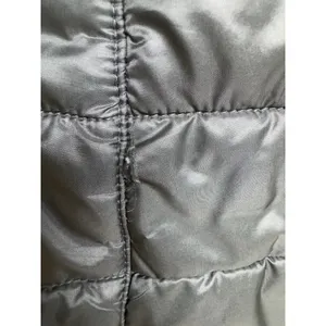 Patagonia Radalie Puffer Parka Jacket Dark Green Women's Small (See Description) thumbnail 9