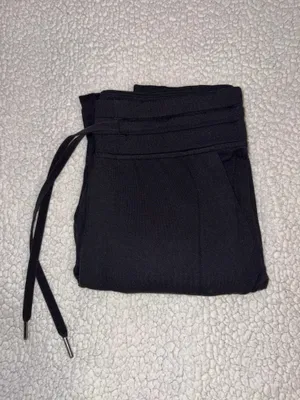 Lululemon Ready Rulu Joggers High Rise thumbnail 3