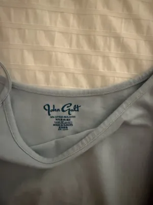 Brandy Melville Tank thumbnail 2