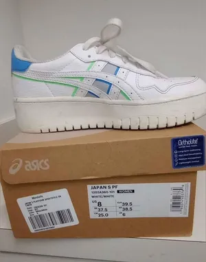 Asics Japan S Platform Sneakers 8 thumbnail 1