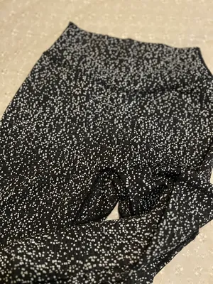 Buffbunny Rosa Jacquard Legging thumbnail 4