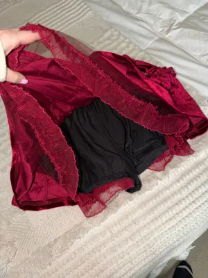Cider Skirt thumbnail 4