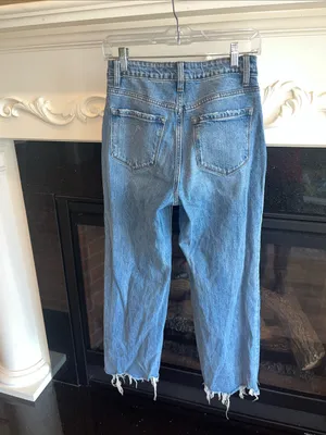 Vervet Blue Women’s 26 Jeans thumbnail 7
