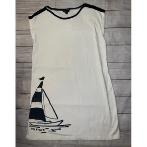 Tommy Hilfiger dress thumbnail 1