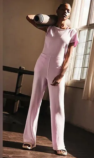 Free people Free Spirit One Piece jumpsuit thumbnail 1