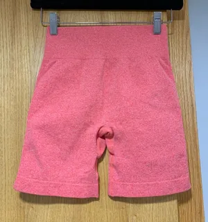 OQQ Bike Shorts with Butt Lift - Size Small thumbnail 1