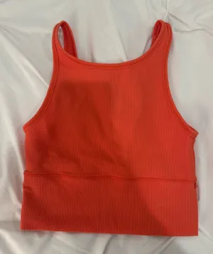 Lululemon Reversible Tank Top thumbnail 1