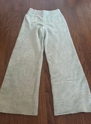 Fuzzy Pants thumbnail 1