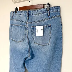 *NEW* Vervet Summer Dance Boyfriend Jeans thumbnail 6