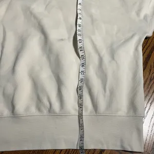 Adidas Neuclassics Hoodie Off White thumbnail 6