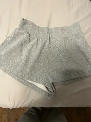 Nike Sweat Shorts thumbnail 2