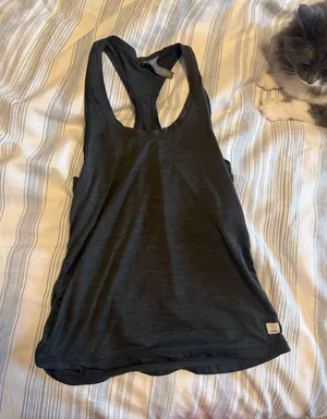 Vuori Tank Top Women’s Lux Performance Racerback thumbnail 1