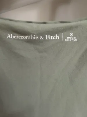 Abercrombie body suit small thumbnail 7