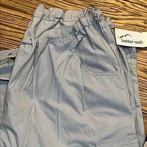Butter Soft Scrubs Set size Large C20‎ thumbnail 3