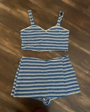 ZARA Two Piece Set thumbnail 1