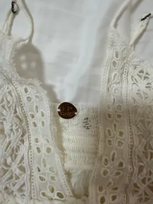 Free People Top thumbnail 2